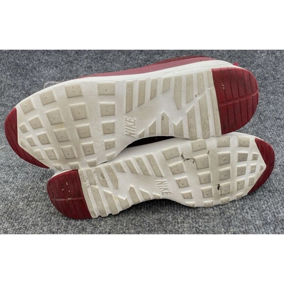 Nike Air Max Thea Night Maroon Noble Red 819639-600 Women's 9.5 EUR 41 Sneaker - Picture 12 of 13